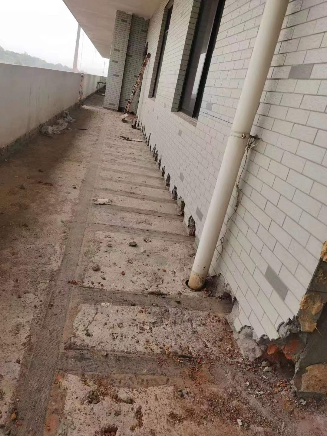 东宝老房加固如何做好加固工作?